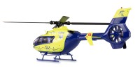 AFX-135 PRO Alpine Air Ambulance bestuurbare helikopter 6-kanaals 6G RTF